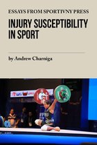 Injury Susceptibility in Sport
