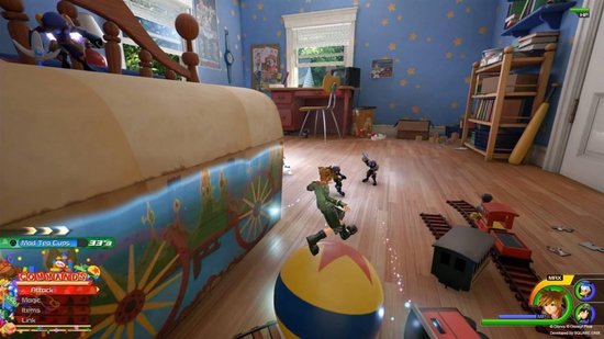 Kingdom Hearts III (Xbox One Nieuw)