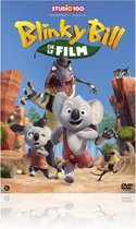 Blinky Bill - De Film (DVD)