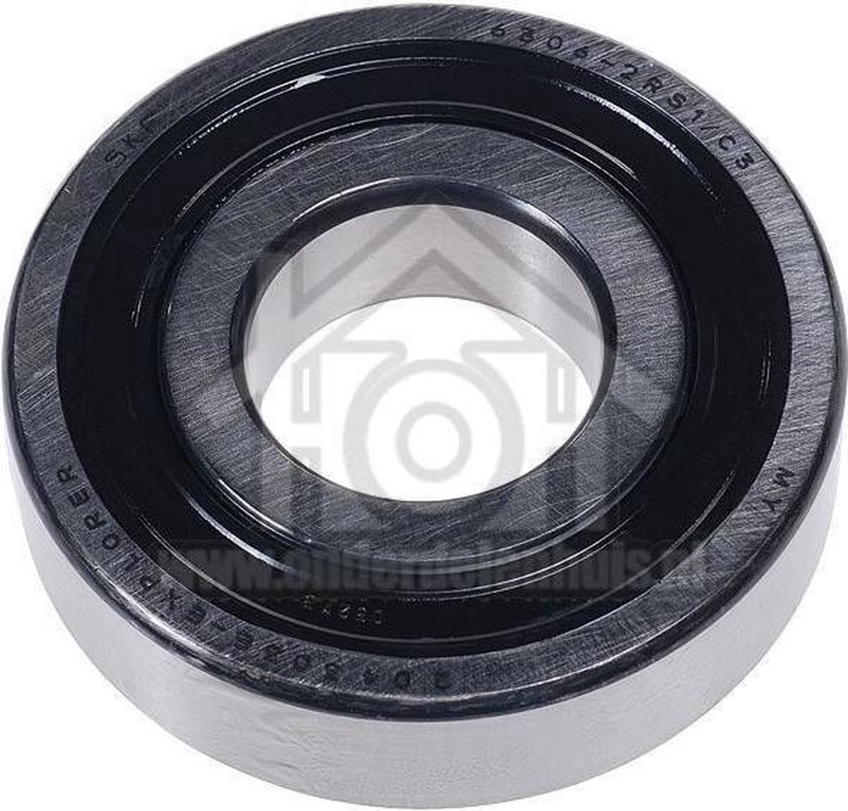 Подшипник 6306 2rs1