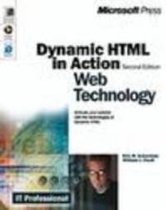 Dynamic HTML in Action