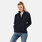 Regatta -Thor III - Pull outdoor - Femme - TAILLE M - Bleu