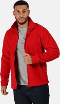 Regatta -Thor III - Pull outdoor - Homme - TAILLE XXL - Rouge
