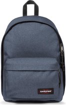 Eastpak - Out of Office - Rugzak - 27 Liter - Blauw