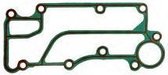 Aftermarket (Yamaha / Mercury / Parsun) Exhaust Cover Gasket F20/25 T25 F30 / F40 (PAF25-05010111)