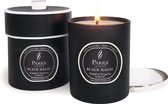 Parks London - BLACK MAGIC - Grapefruit, Tangarine & Vetiver - 220g