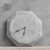 Cementklok hangend