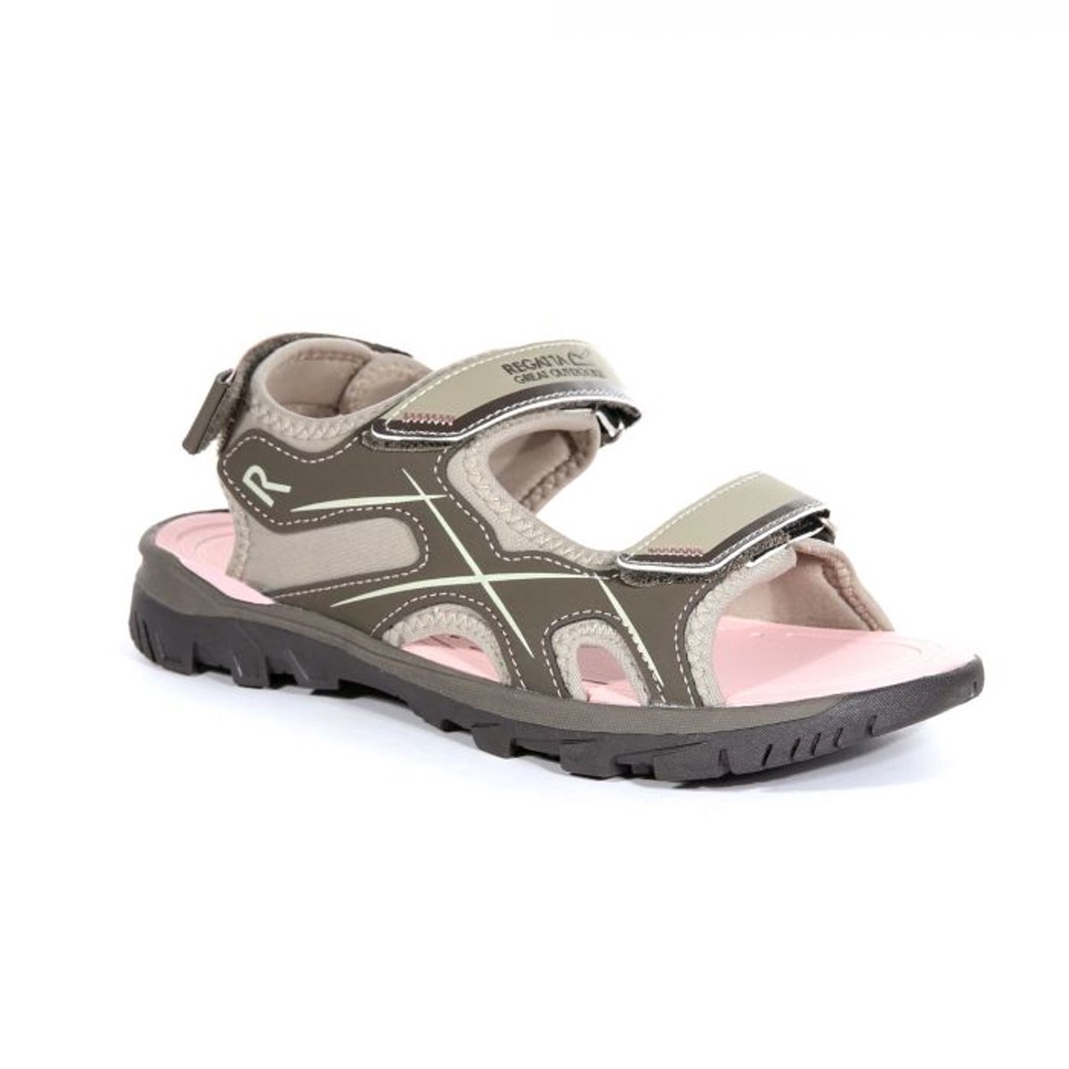 Regatta Sandals Pink