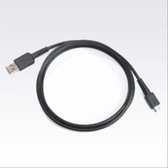 Zebra USB-kabels Micro USB sync cable