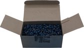Markiesspijkers kobaltblauw doos 1000 stuks