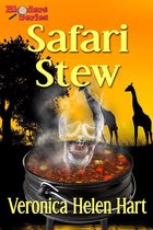 The Blenders 3 - Safari Stew