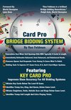 Card Pro Bridge Bidding System