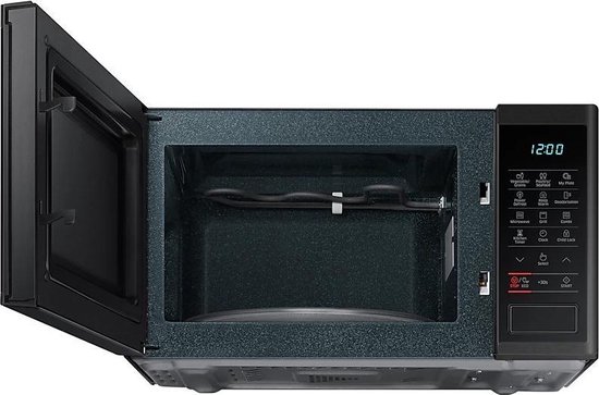 Magnetron met Grill Samsung MG23J5133AK/EC 23 L 800W | bol.com