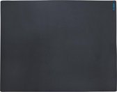 Jako Fleece Deken 1,50M X 1,30M - Antraciet | Maat: UNI
