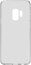 Accezz Clear Backcover Samsung Galaxy S9 hoesje - Transparant