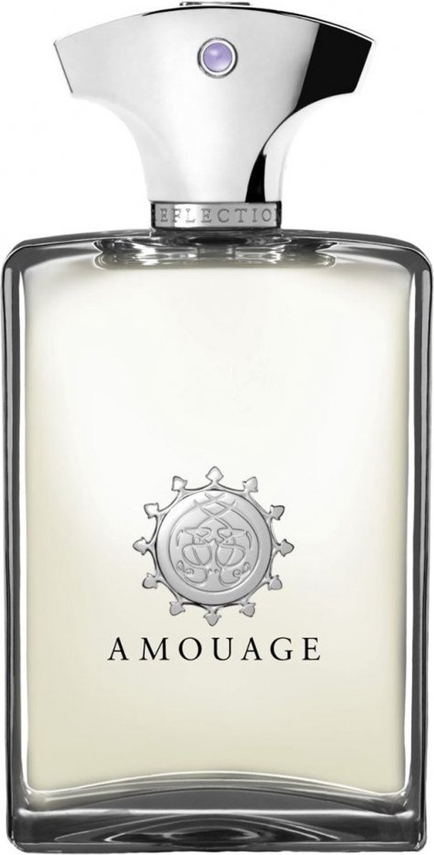 Amouage Reflection Man Eau de Parfum Spray 100 ml bol