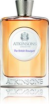 Atkinsons - The British Bouquet - Eau De Toilette - 100ML