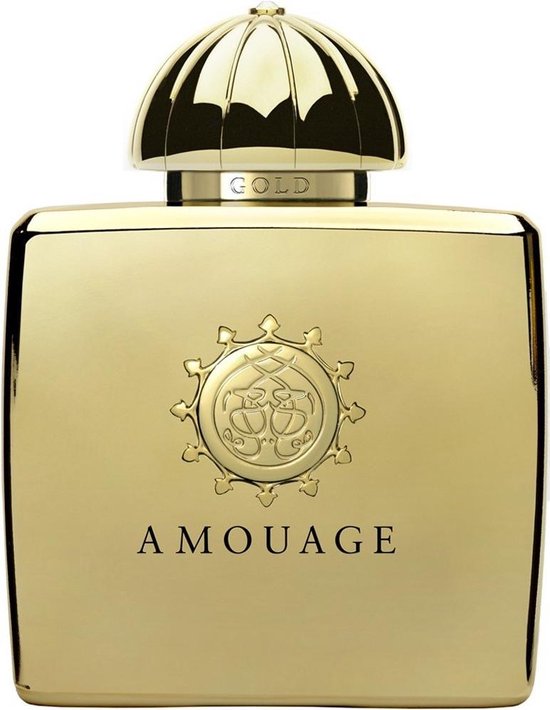 Amouage Gold Woman Eau de Parfum Spray 100 ml