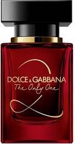 Dolce Gabbana - The Only One 2 Eau De Parfum 30ML