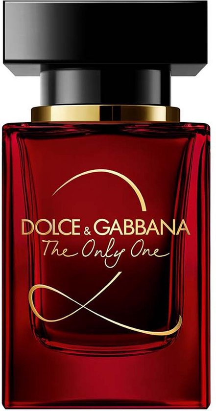bol.com | Dolce Gabbana - The Only One 2 Eau De Parfum 30ML