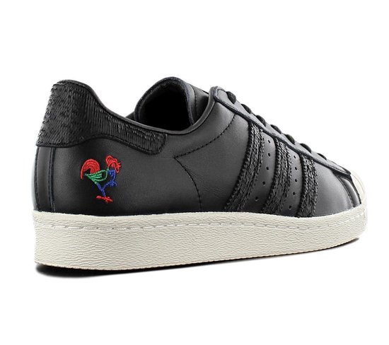 Adidas superstar sales 80s cny