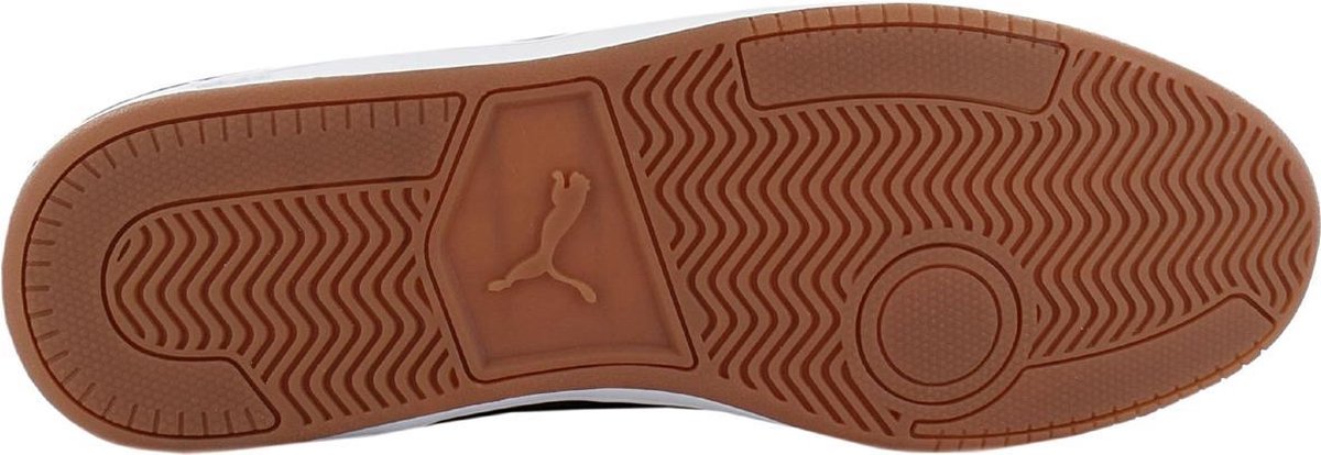 Puma Heren Groene Rebound Street V2 - Maat 46 | bol.com