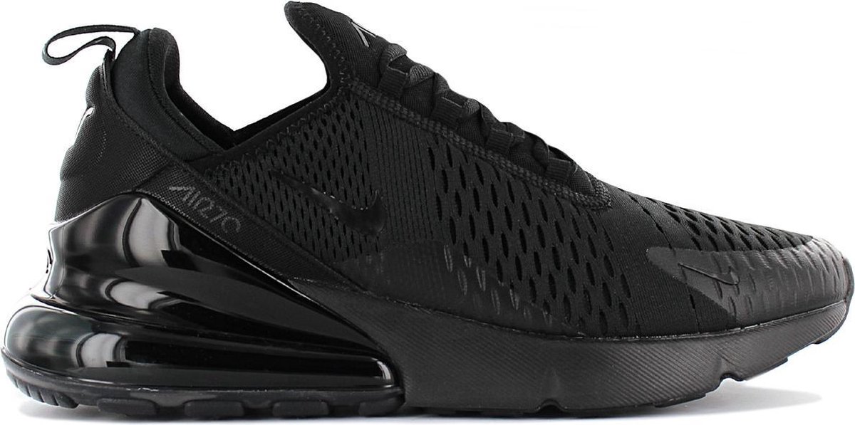 Nike Air Max 270 Heren Sneaker AH8050-005 Zwart