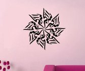 3D Sticker Decoratie Islam Patroon Islamitische Kalligrafie Muursticker Ramadan Keep On Koran Moslim Home Decor Art Vinyl Decal Mandala Behang