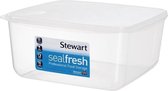 Seal Fresh vierkante cakebak 6.5ltr