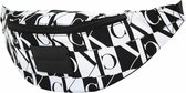 Calvin Klein Jeans heuptas essentials print street pack Wit-one Size (s-xxl)