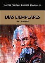 BIBLIOTECA JAVIER COY D'ESTUDIS NORD-AMERICANS 158 - Días ejemplares