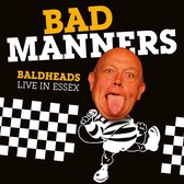 Balheads Live In Essex