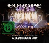Final Countdown 30Th Anniversary Show - Live At Th