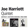 Harriott Joe - Abstract/ Southern..