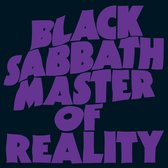 Master Of Reality(Deluxe Edition)
