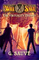 Will Save 2 - The Virtuality Theory