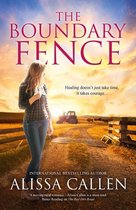 A Woodlea Novel 7 - The Boundary Fence (A Woodlea Novel, #7)