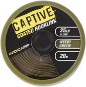 Captive Coated Hooklink