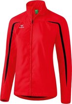 Erima Dames Running Jack - Jassen  - rood - 40