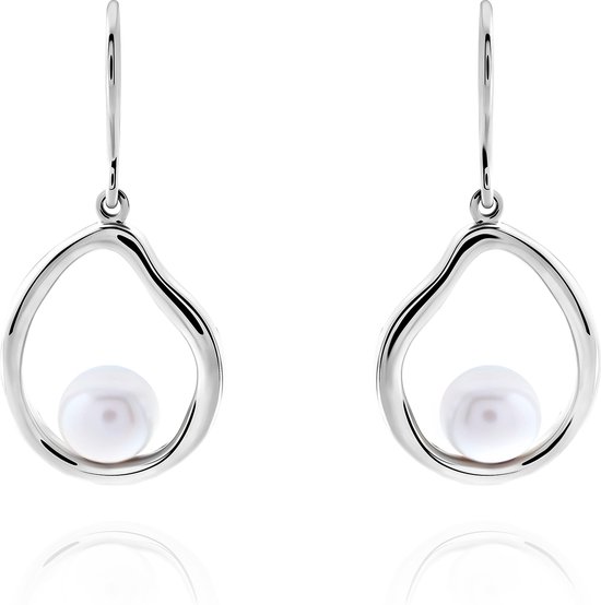 Orphelia Damen Schmuck Ohrhänger Silber ZO-5889/1