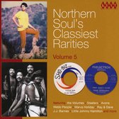 Northern SoulS Classiest Rarities Volume 5
