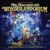 Mr. Magoriums Wonder Emporium
