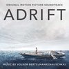 Adrift soundtrack (41 Dni Nadziei) (Blue) [Winyl]