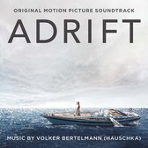 Adrift (Coloured Vinyl)