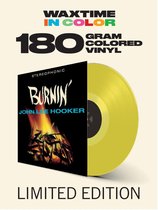 Burnin' -Hq- (LP)
