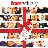 Love Actually (Limited Red & White Vinyl)