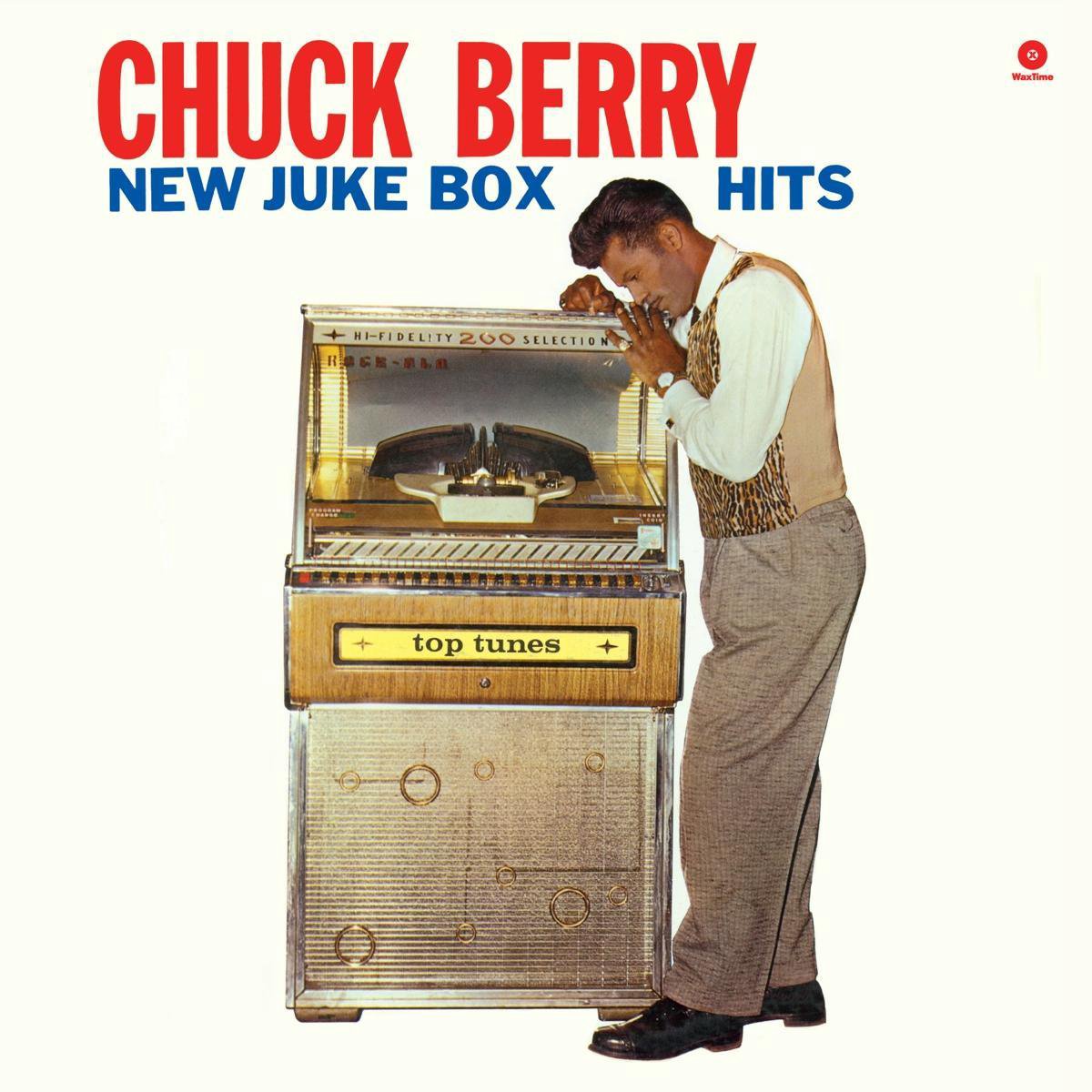 New Juke Box