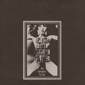 The Splendour Of Fear (Deluxe Remastered Gatefold Sleeve Vinyl Edition)