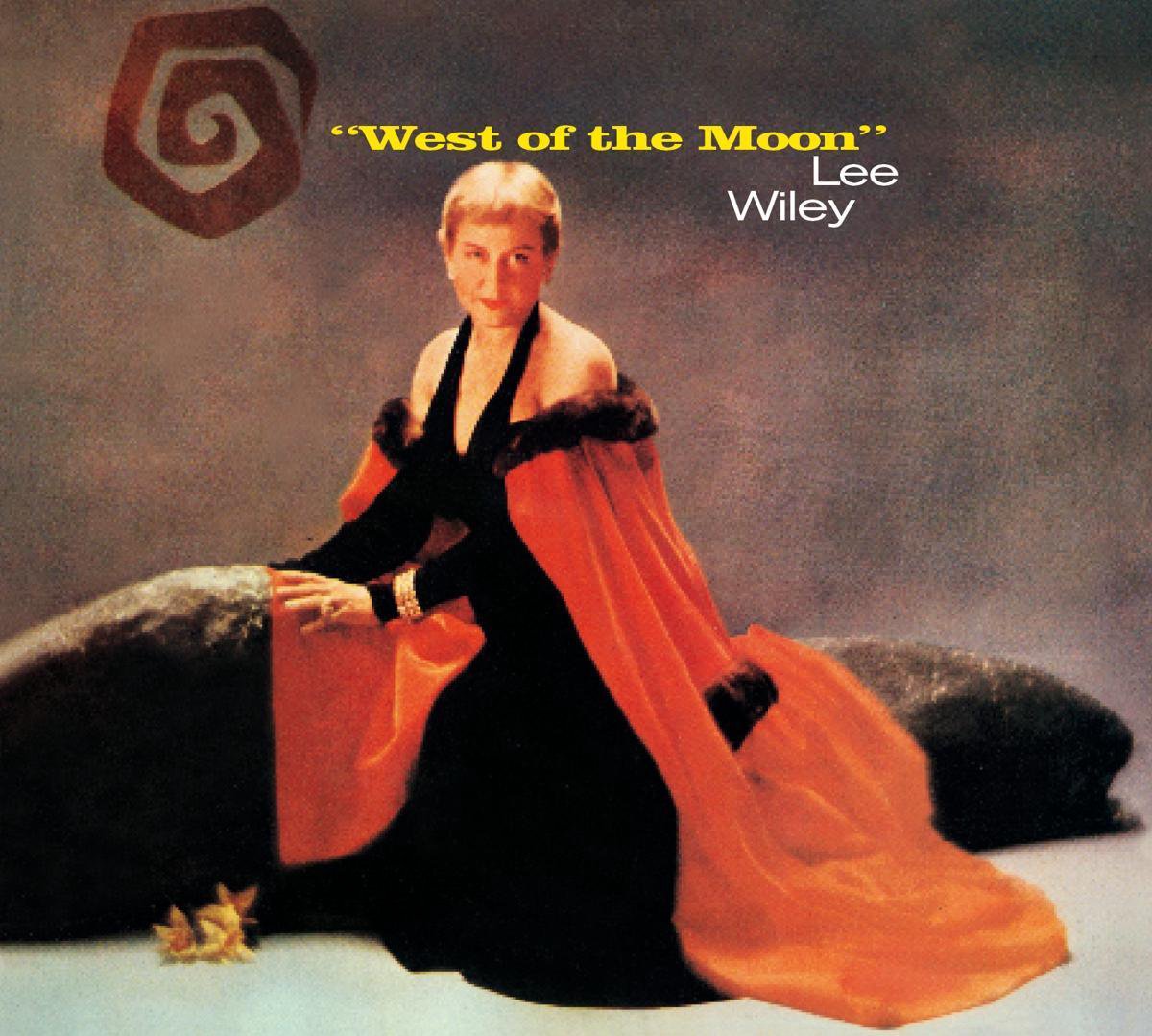 West Of The Moon / A Touch Of The Blues
