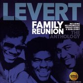 Family Reunion - The Anthology: Including Recordings By Gerald Levert & Sean Levert